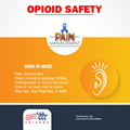 Pain Management Opioid Safety 2