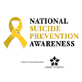 National Suicide Prevention Awareness Graphic 2