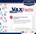 VAX Fact Affect Fertility