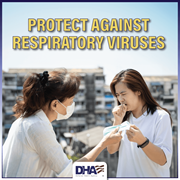 Link to biography of Protect Against RSV