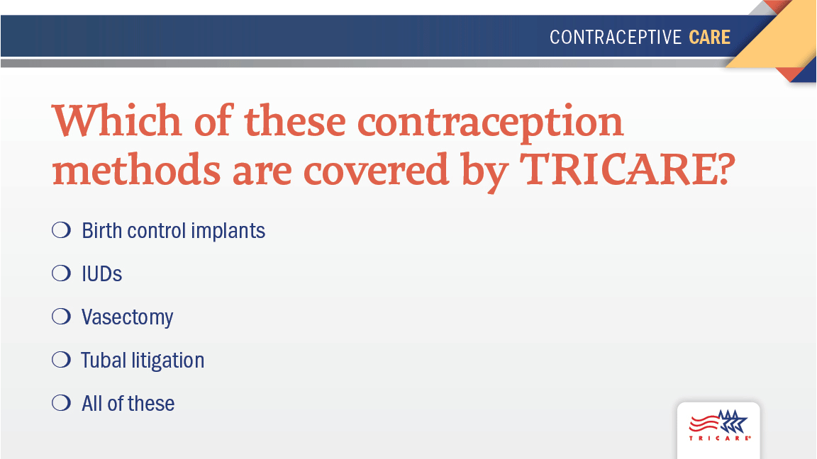 Walk-in Contraceptive Care Quiz Infographic Opens larger image of Walk-In Contraceptive Care Quiz A