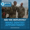 Dental Awareness Deployment