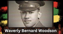 Wavery Bernard Woodson BHM comp