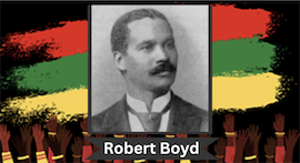 BLM Robert Boyd