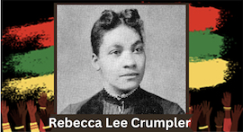 BLM Rebecca Lee Crumpler