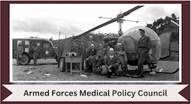 1951 Armed Forces Med Pol Council