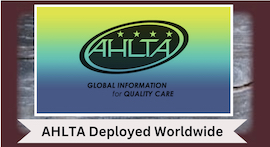 DHA 10 Yr Ann 2004 AHLTA Deployed Worldwide