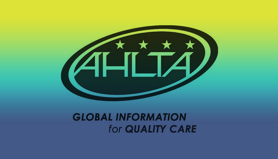 AHLTA Logo