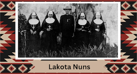 NAHM Laokota Nuns