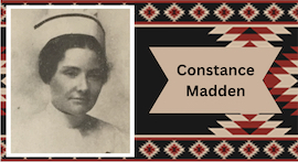 NAHM Constance Madden