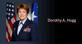 Dorothy A. Hogg