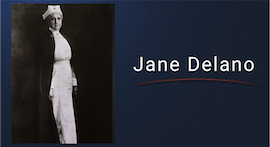 NursesWeek2023 Jane Delano