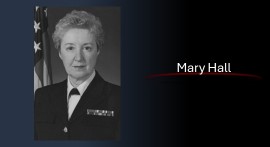 Mary Hall