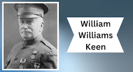 Military Docs William Keen 270x147