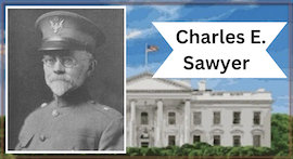 Military Docs Charles Sawyer 270x147
