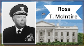 Military Docs Ross McIntire 270x147