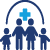 Icon for Health Services Support