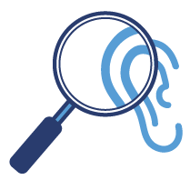 Icon for HCE Collaborative Auditory and Vestibular Research