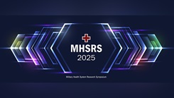 2025 Military Health System Research Symposium