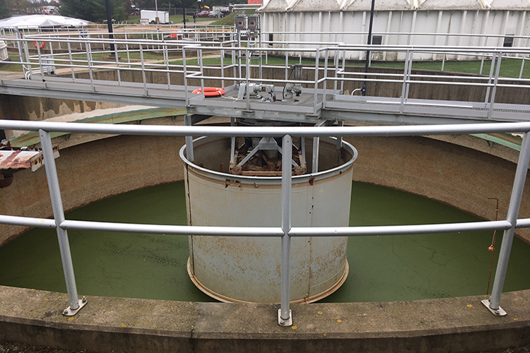 Image of Wastewater.