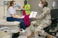 JOINT BASE SAN ANTONIO-FORT SAM HOUSTON, Texas (Oct. 20, 2021) -- Brooke Army Medical Center now offers female service members a walk-in clinic for contraception on Wednesdays from noon to 2 p.m. in the Adolescent and Young Adult Medicine Clinic at the CPT Jennifer M. Moreno Clinic.