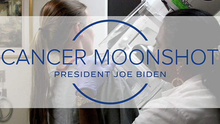 USU to Host May 4th DOD Cancer Moonshot Roundtable
