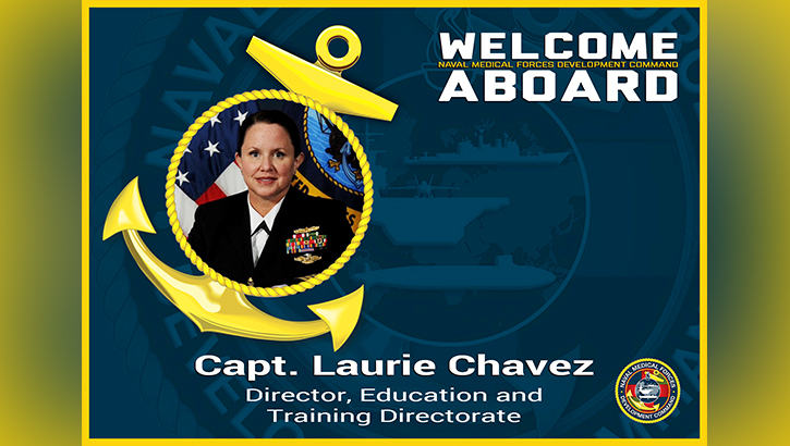 Capt. Laurie Chavez