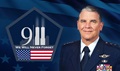 Lt. Gen. Paul K. Carlton Jr., retired, Surgeon General of the Air Force