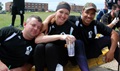 Coping with PTSD Warrior Games athletes see lasting benefits of team competition