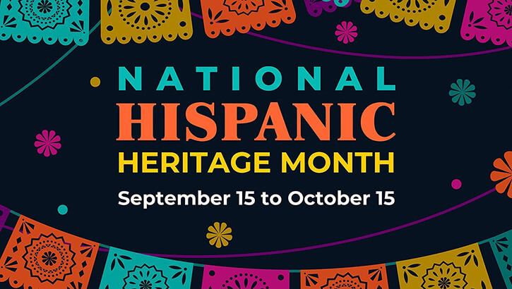 Links to Diversity in Health Care Focus of Hispanic Heritage Month Observance