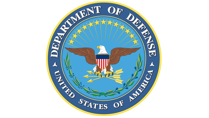 Image of the DoD Seal