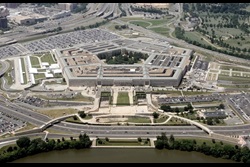 Image of the Pentagon