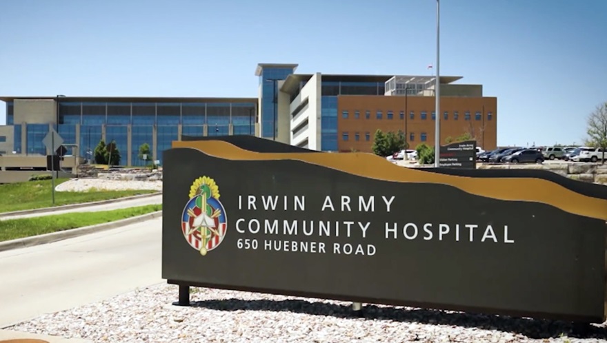 Photo of Fort Irwin Army Community Hospital