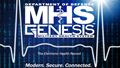 MHS Genesis infographic