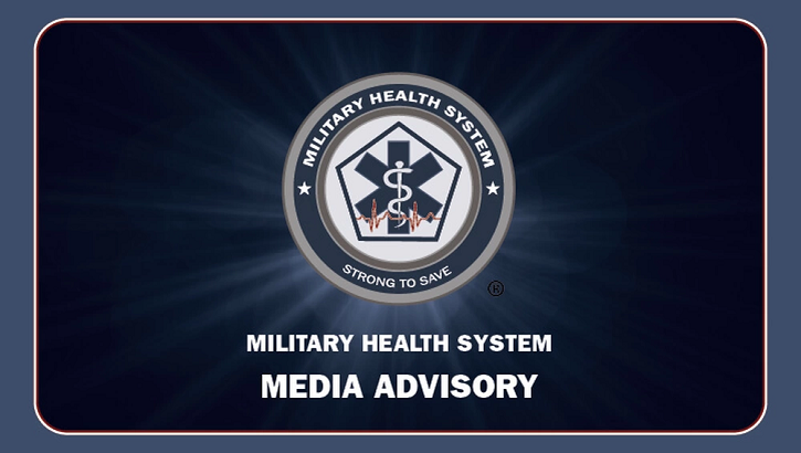 MHS Media Advisory Header