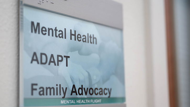 New Mental Health Care Initiative Improves Access to Care and Readiness