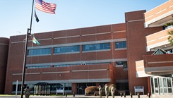 Naval Health Clinic Cherry Point