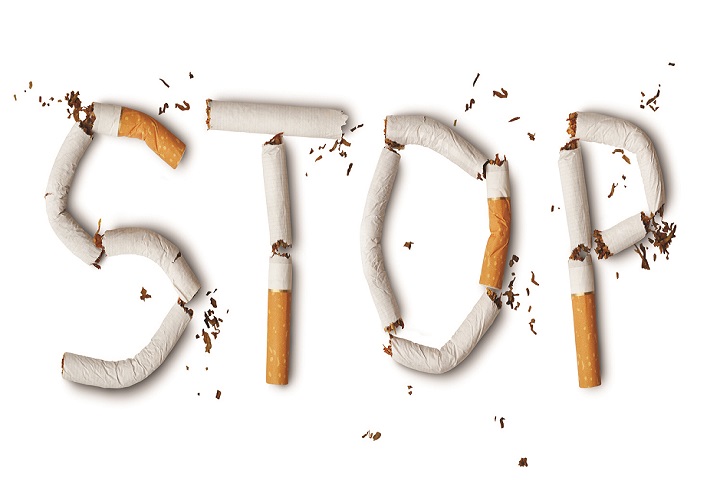 Stopping Cigarette Smoking for Teeth's Sake