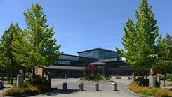 Joint Base Lewis-McChord