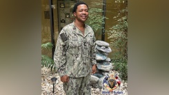 Chief Adrian Paschal