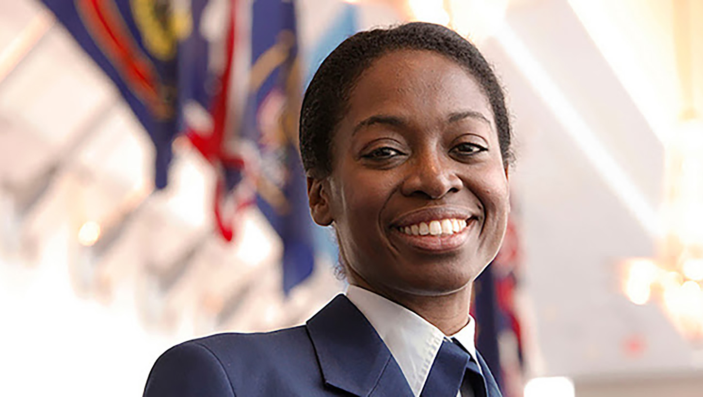Dr. Erica Schwartz