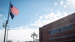 Naval Health Clinic Cherry Point