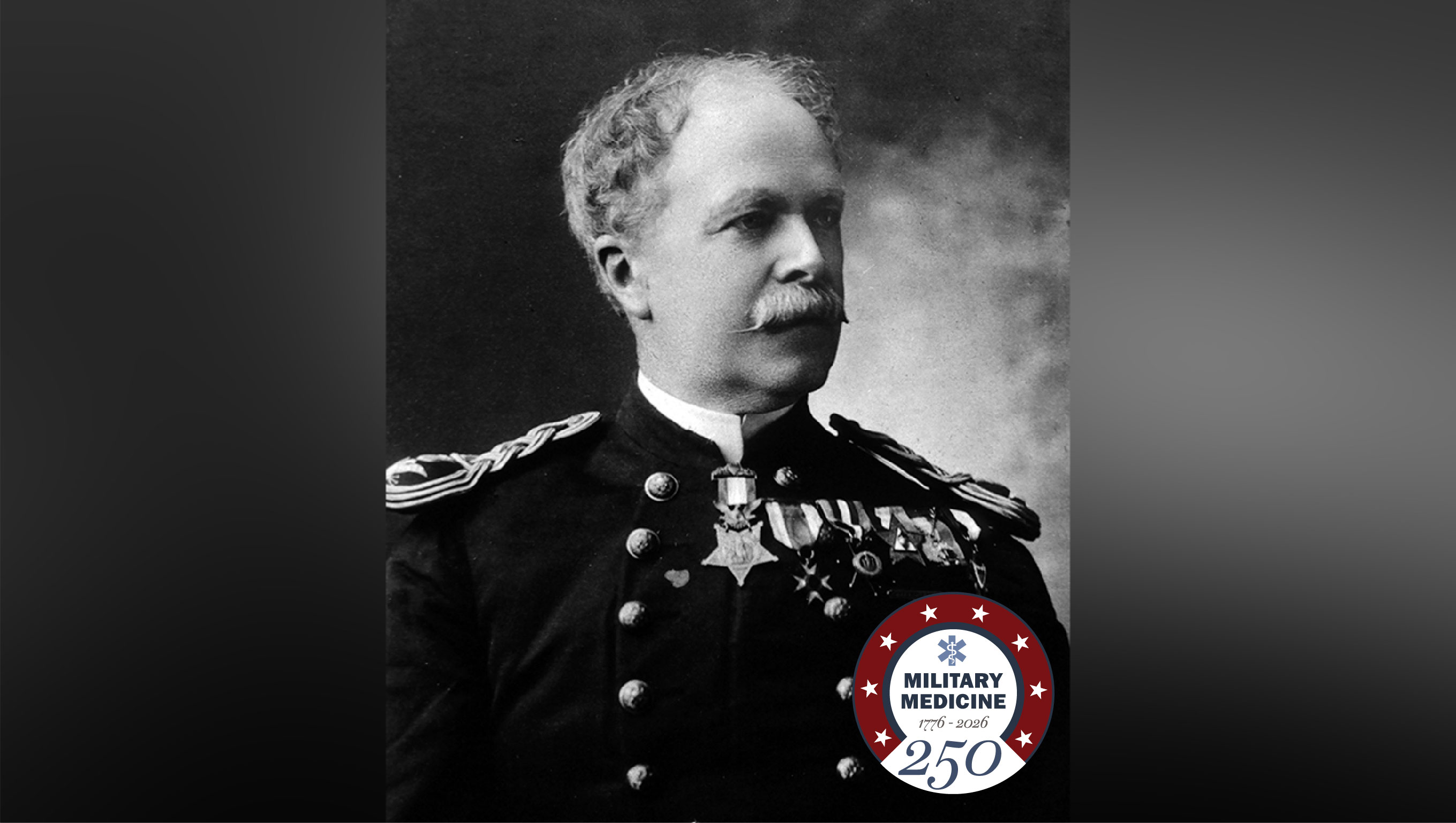 Brig. Gen. Bernard Irwin