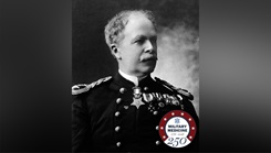 Brig. Gen. Bernard Irwin