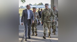 Dr. Stephen Ferrara photo