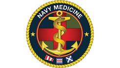 Marine Division Medical team