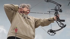 Master Sgt. Jodi Pyles-Vandersys