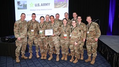 Madigan Family Residency Program