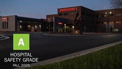 Mike O’Callaghan Military Medical Center