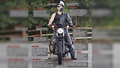 motorcycle rider 2022